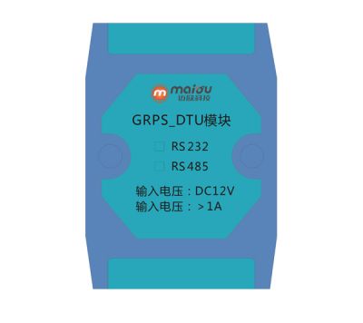 GPRS_DTU模块